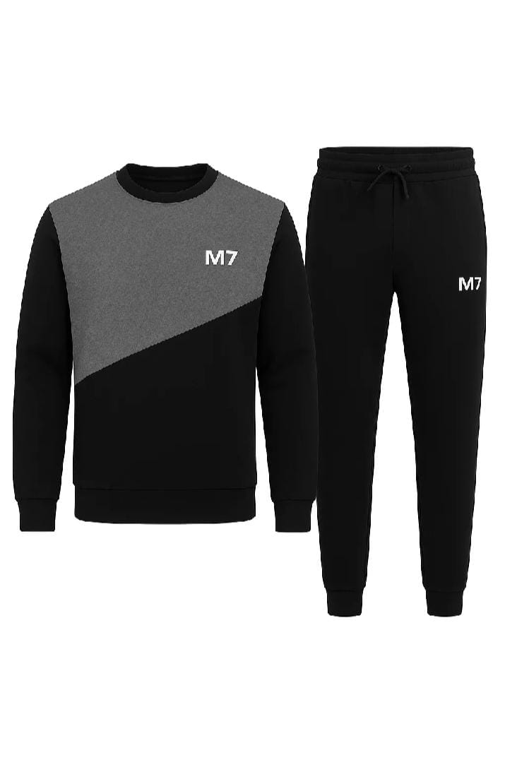 Party Track suits T-shirt & Trouser For Men Half Sleeves Tshrt WIth Trouser / Full Sleeves Tshirt With Trouser
