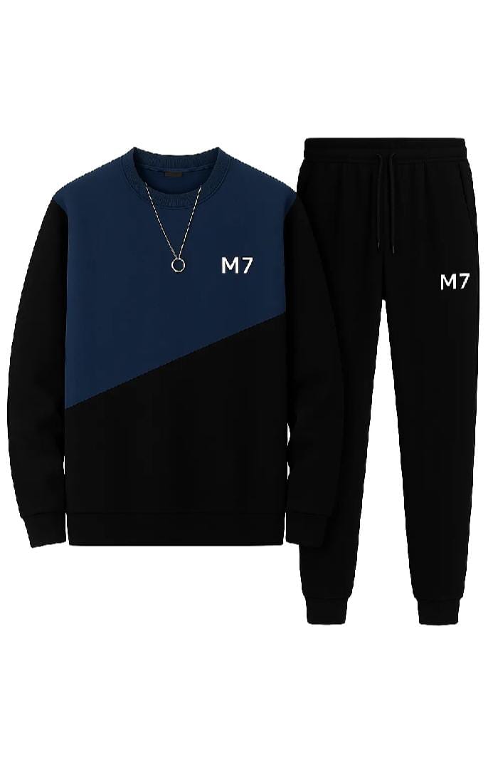 Party Track suits T-shirt & Trouser For Men Half Sleeves Tshrt WIth Trouser / Full Sleeves Tshirt With Trouser