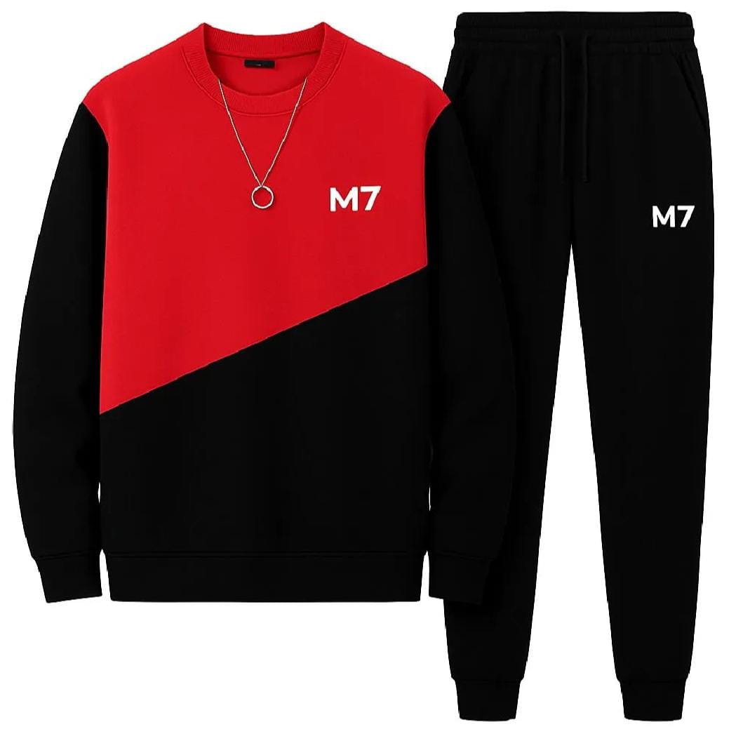 Party Track suits T-shirt & Trouser For Men Half Sleeves Tshrt WIth Trouser / Full Sleeves Tshirt With Trouser
